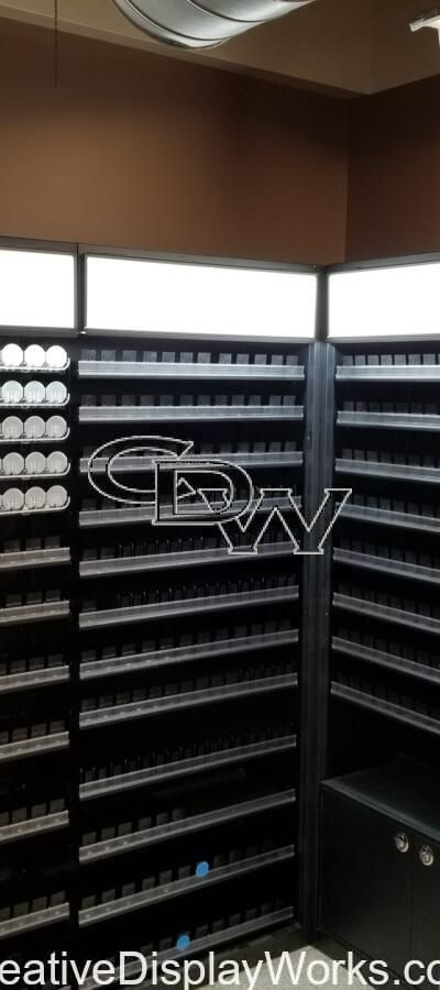 Tobacco Fixtures