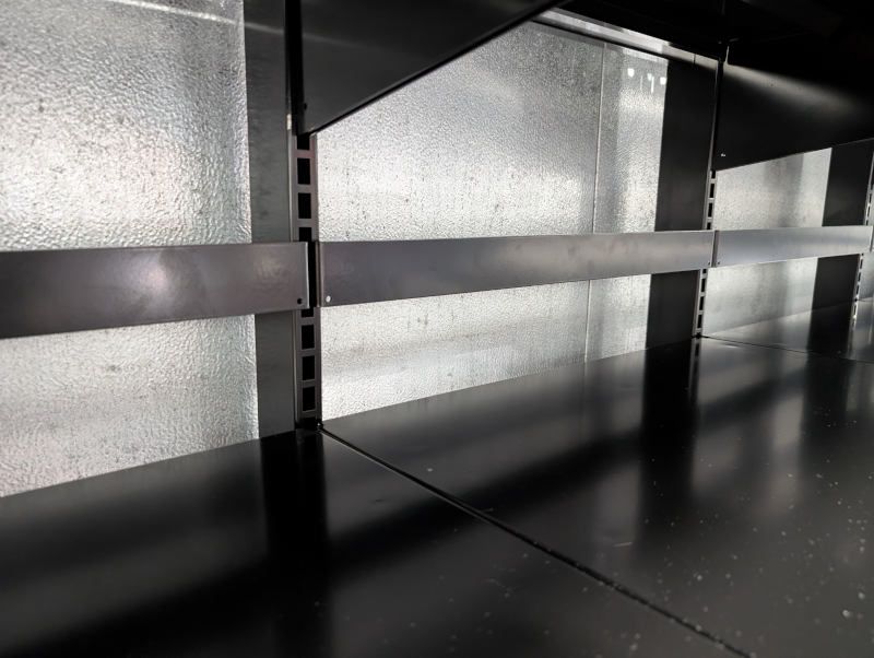 Beer Cave Shelving Systems - Image 16