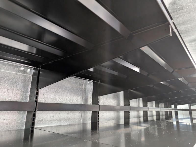 Beer Cave Shelving Systems - Image 17