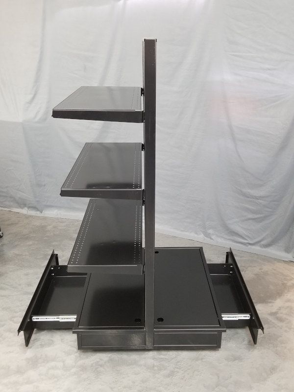 Custom Gondola Displays - Image 13