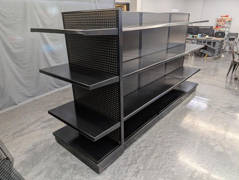 Custom Gondola Displays - Image 10