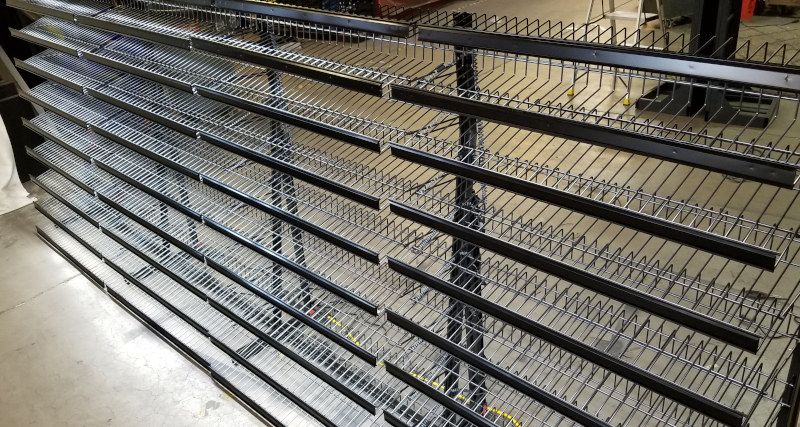LED Candy Racks - Image 10