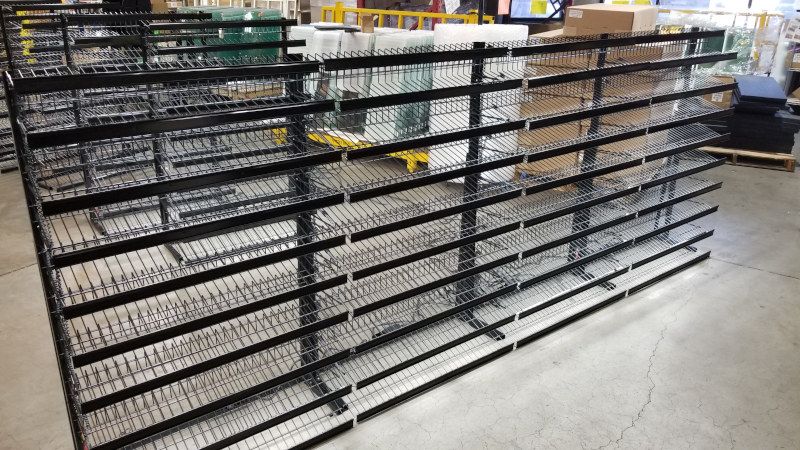LED Candy Racks - Image 9