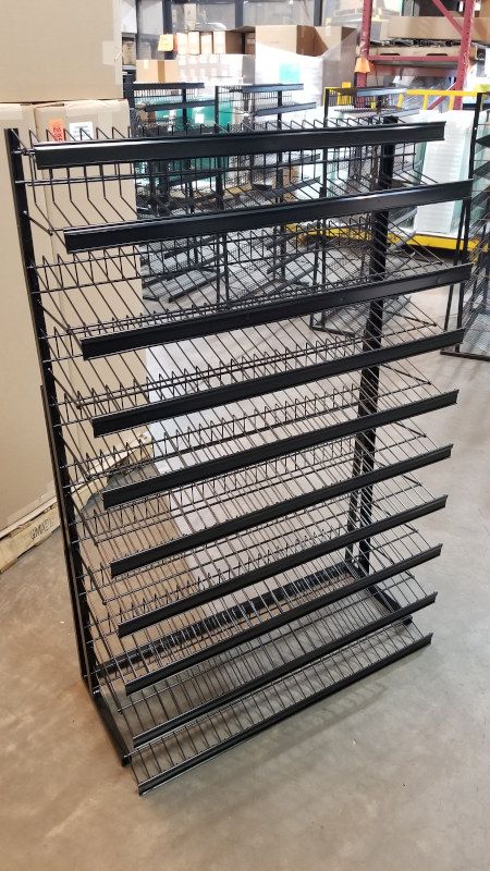 LED Candy Racks - Image 8