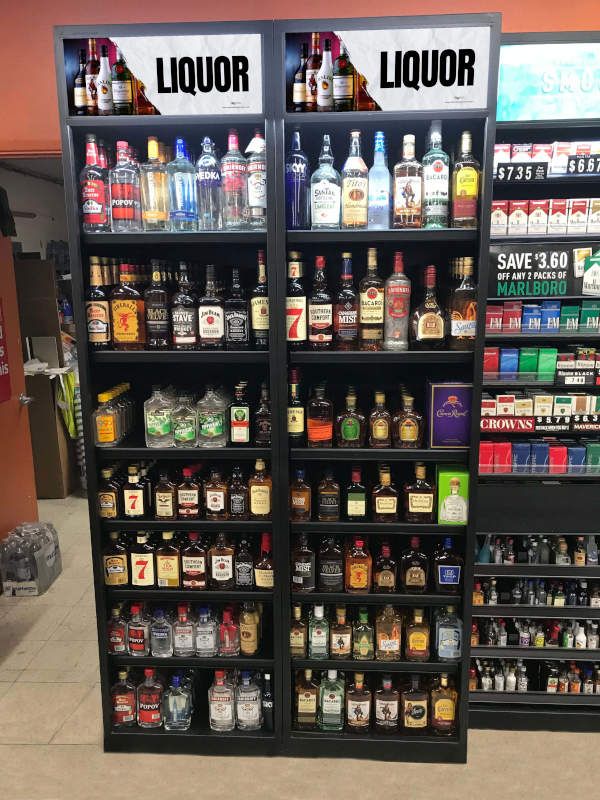 Liquor Cabinets thumbnail 2