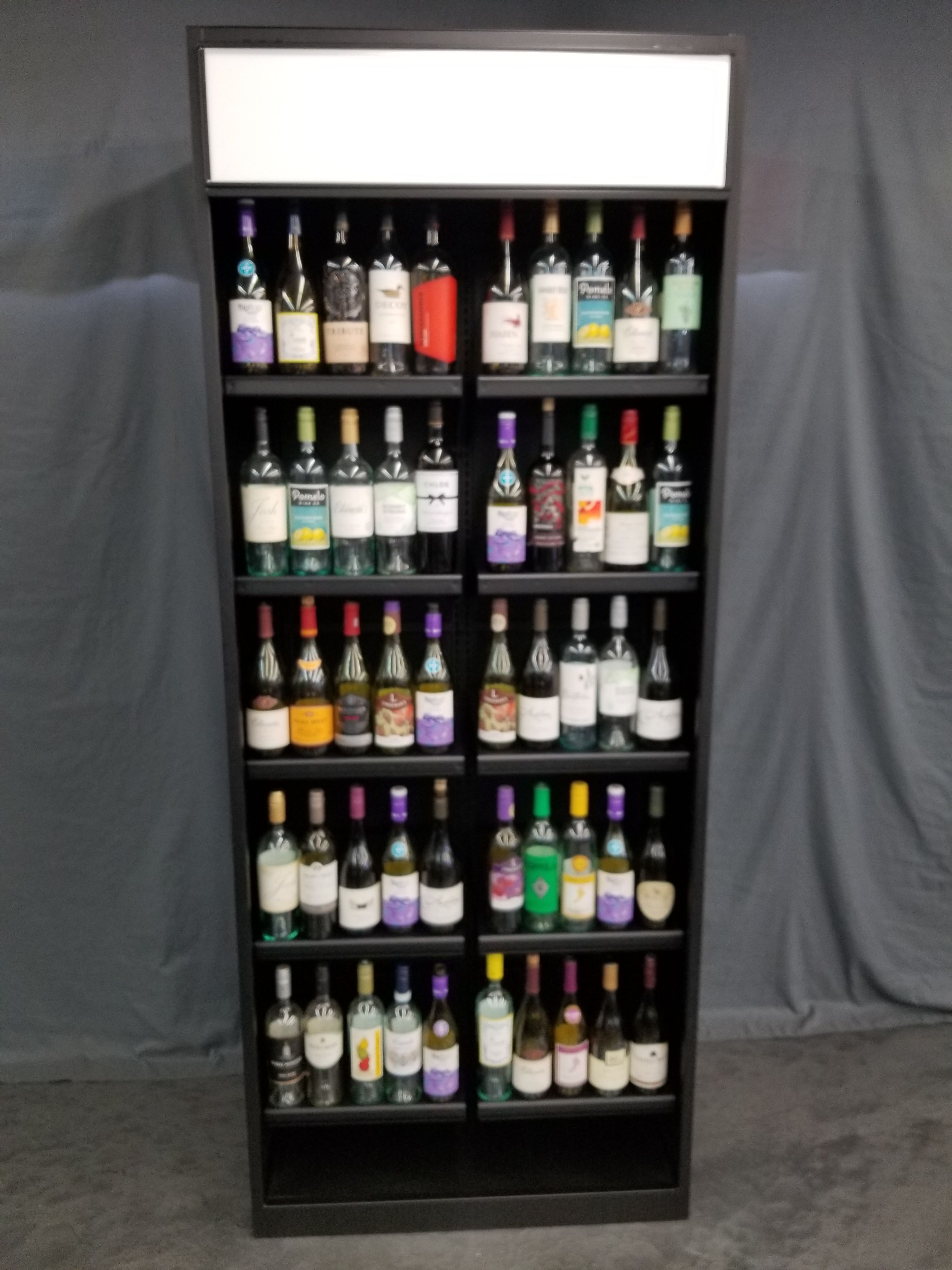 Liquor Cabinets thumbnail 3