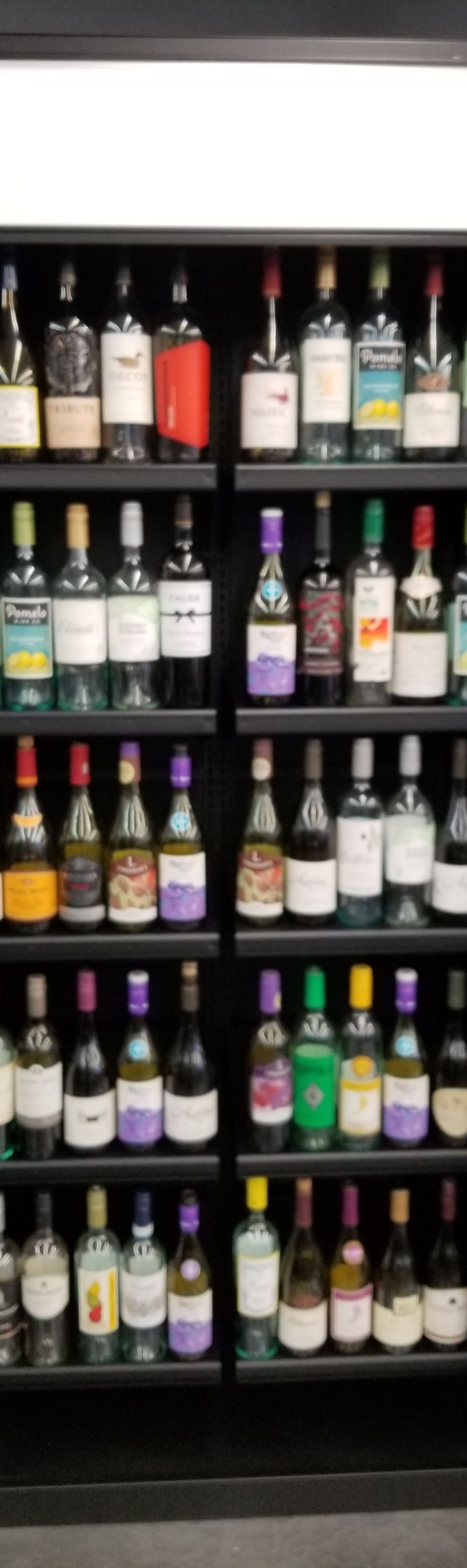 Liquor Cabinets - Image 3