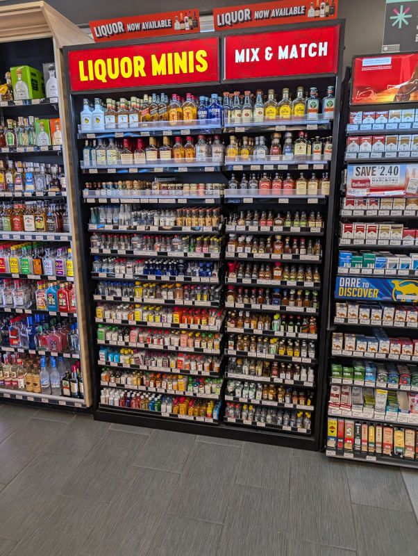 Liquor Cabinets - Image 8