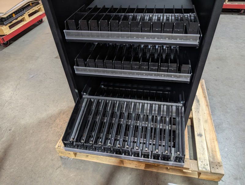Liquor Cabinets - Image 7