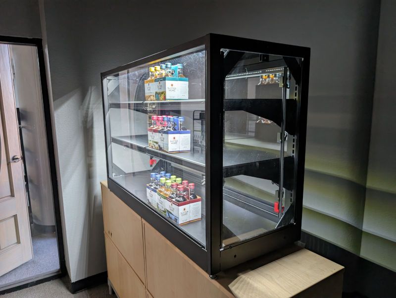 Liquor Cabinets - Image 9