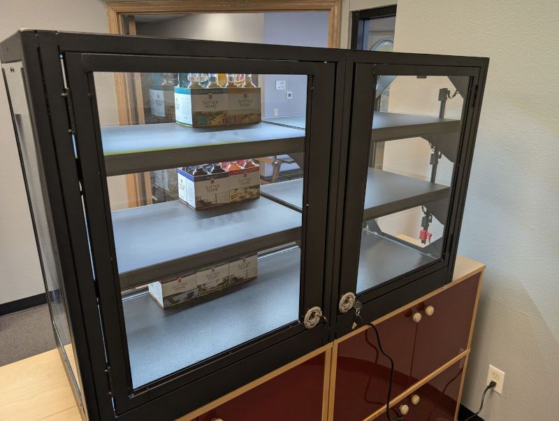 Liquor Cabinets - Image 10
