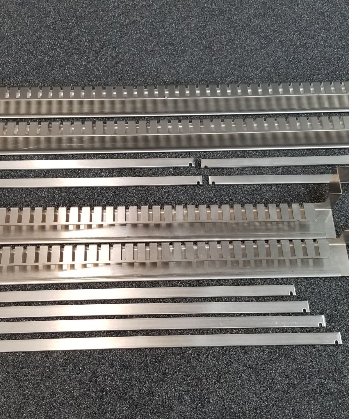 Glass Sneeze Guards - Image 7