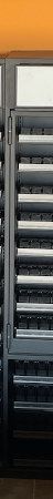 Cigarette Racks & Tobacco Displays
