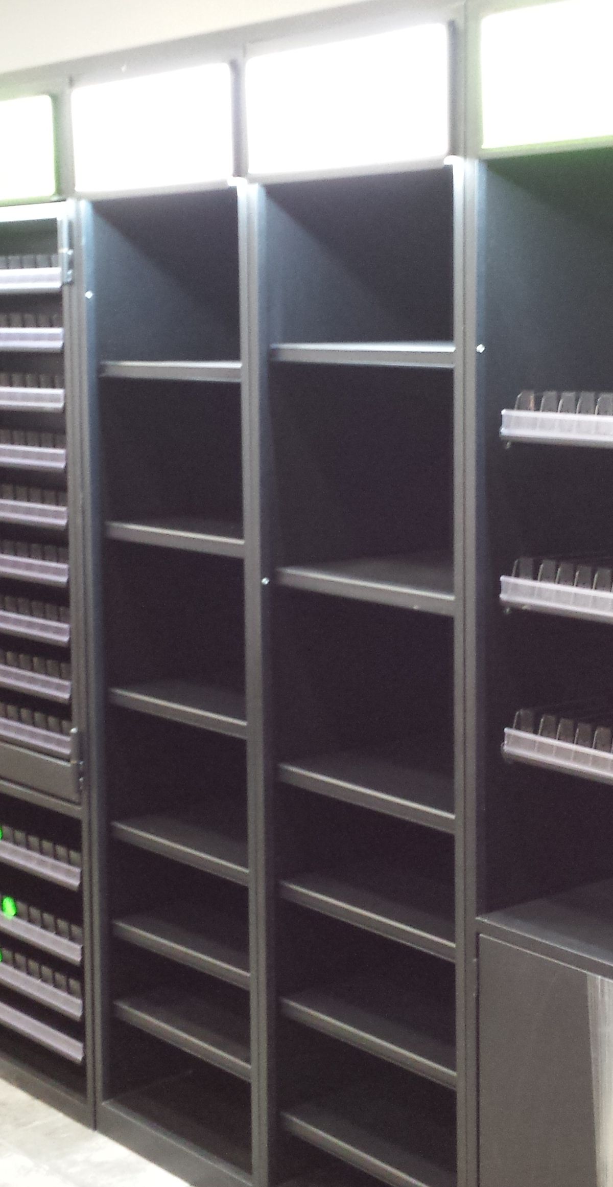 Tobacco Fixtures & Cigarette Racks - Image 11